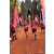 Team 07 / Raid Amazones Cambodge 2018 - J1 Trek