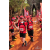 Team 40 / Raid Amazones Cambodge 2018 - J1 Trek