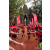 Team 47 / Raid Amazones Cambodge 2018 - J1 Trek