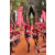 Team 17 / Raid Amazones Cambodge 2018 - J1 Trek