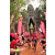 Team 102 / Raid Amazones Cambodge 2018 - J1 Trek
