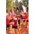 Team 19 / Raid Amazones Cambodge 2018 - J1 Trek