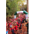 Raid Amazones Cambodge 2018 - J1 Trek