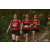 Team 106 / Raid Amazones Cambodge 2018 - J1 Trek