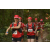 Team 107 / Raid Amazones Cambodge 2018 - J1 Trek