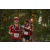 Team 23 / Raid Amazones Cambodge 2018 - J1 Trek