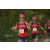 Team 41 / Raid Amazones Cambodge 2018 - J1 Trek