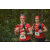 Team 48 / Raid Amazones Cambodge 2018 - J1 Trek