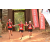 Team 113 / Raid Amazones Cambodge 2018 - J1 Trek