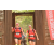 Team 37 / Raid Amazones Cambodge 2018 - J1 Trek