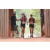 Team 12 / Raid Amazones Cambodge 2018 - J1 Trek