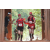 Team 02 / Raid Amazones Cambodge 2018 - J1 Trek