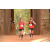 Team 35 / Raid Amazones Cambodge 2018 - J1 Trek