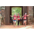 Team 121 / Raid Amazones Cambodge 2018 - J1 Trek