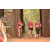 Team 108 / Raid Amazones Cambodge 2018 - J1 Trek