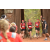 Team 106 / Raid Amazones Cambodge 2018 - J1 Trek