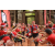 Team 08 / Raid Amazones Cambodge 2018 - J1 Trek