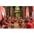 Team 122 / Raid Amazones Cambodge 2018 - J1 Trek