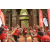 Team 43 / Raid Amazones Cambodge 2018 - J1 Trek