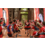 Team 20 / Raid Amazones Cambodge 2018 - J1 Trek