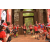 Team 36 / Raid Amazones Cambodge 2018 - J1 Trek
