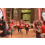 Team 45 / Raid Amazones Cambodge 2018 - J1 Trek