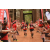 Team 47 / Raid Amazones Cambodge 2018 - J1 Trek