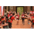 Team 19 / Raid Amazones Cambodge 2018 - J1 Trek