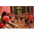 Team 29 / Raid Amazones Cambodge 2018 - J1 Trek