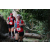Team 08 / Raid Amazones Cambodge 2018 - J1 Trek
