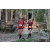 Team 03 / Raid Amazones Cambodge 2018 - J1 Trek