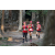 Team 109 / Raid Amazones Cambodge 2018 - J1 Trek