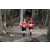 Team 02 / Raid Amazones Cambodge 2018 - J1 Trek