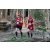 Team 02 / Raid Amazones Cambodge 2018 - J1 Trek