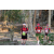 Team 160 / Raid Amazones Cambodge 2018 - J1 Trek