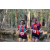 Team 08 / Raid Amazones Cambodge 2018 - J1 Trek