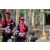 Team 12 / Raid Amazones Cambodge 2018 - J1 Trek