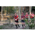 Team 23 / Raid Amazones Cambodge 2018 - J1 Trek