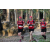 Team 106 / Raid Amazones Cambodge 2018 - J1 Trek