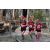 Team 149 / Raid Amazones Cambodge 2018 - J1 Trek