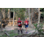 Team 21 / Raid Amazones Cambodge 2018 - J1 Trek