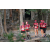 Team 13 / Raid Amazones Cambodge 2018 - J1 Trek