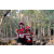 Team 38 / Raid Amazones Cambodge 2018 - J1 Trek