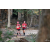 Team 35 / Raid Amazones Cambodge 2018 - J1 Trek