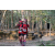 Team 135 / Raid Amazones Cambodge 2018 - J1 Trek