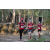 Team 121 / Raid Amazones Cambodge 2018 - J1 Trek