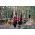 Team 15 / Raid Amazones Cambodge 2018 - J1 Trek
