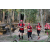 Team 123 / Raid Amazones Cambodge 2018 - J1 Trek
