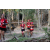 Team 119 / Raid Amazones Cambodge 2018 - J1 Trek