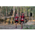Team 16 / Raid Amazones Cambodge 2018 - J1 Trek